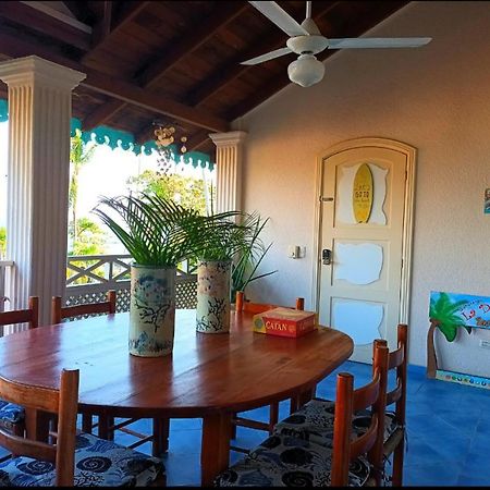 La Dolce Vita Beachfront Hotels, Las Terrenas, Samana المظهر الخارجي الصورة