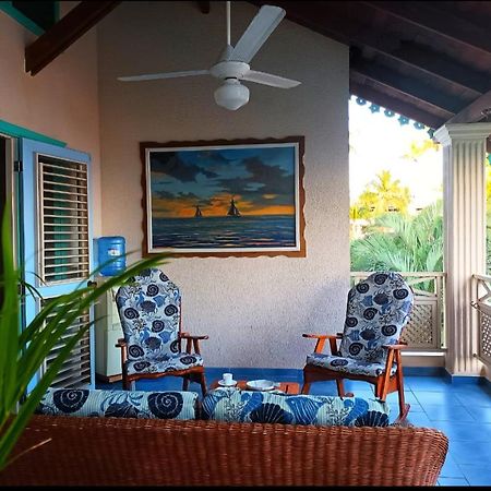 La Dolce Vita Beachfront Hotels, Las Terrenas, Samana المظهر الخارجي الصورة