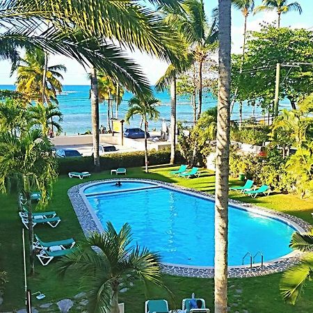 La Dolce Vita Beachfront Hotels, Las Terrenas, Samana المظهر الخارجي الصورة