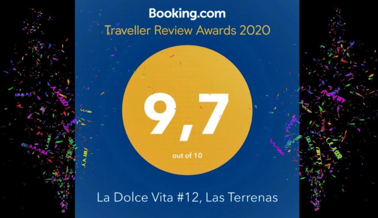 La Dolce Vita Beachfront Hotels, Las Terrenas, Samana المظهر الخارجي الصورة