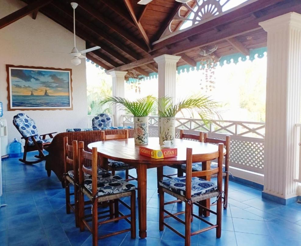 La Dolce Vita Beachfront Hotels, Las Terrenas, Samana المظهر الخارجي الصورة