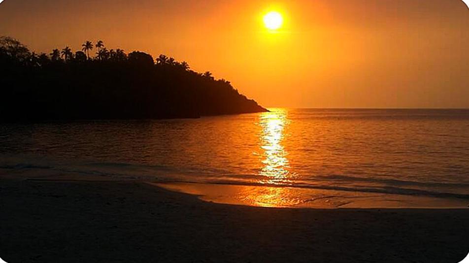 La Dolce Vita Beachfront Hotels, Las Terrenas, Samana المظهر الخارجي الصورة