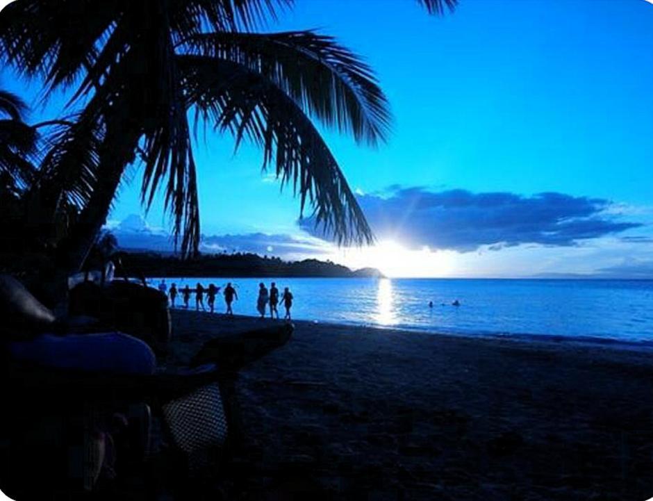 La Dolce Vita Beachfront Hotels, Las Terrenas, Samana المظهر الخارجي الصورة