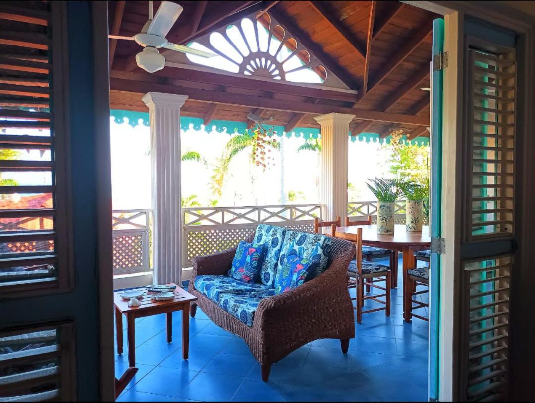 La Dolce Vita Beachfront Hotels, Las Terrenas, Samana المظهر الخارجي الصورة