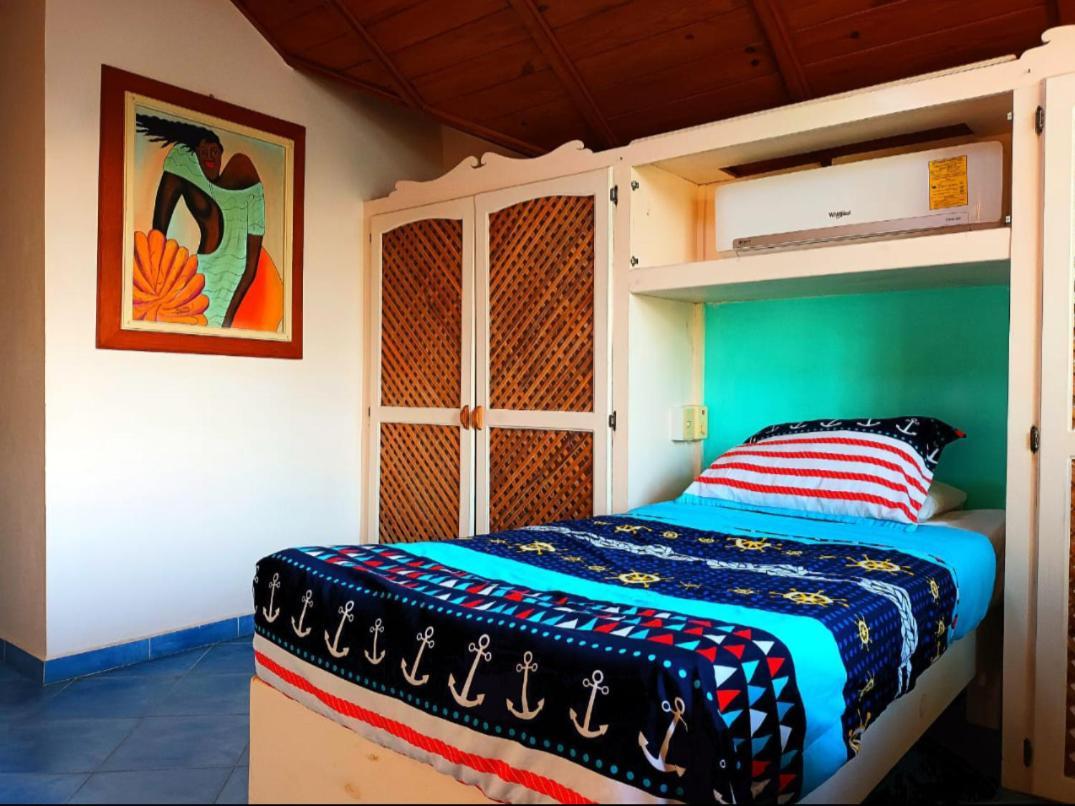 La Dolce Vita Beachfront Hotels, Las Terrenas, Samana المظهر الخارجي الصورة