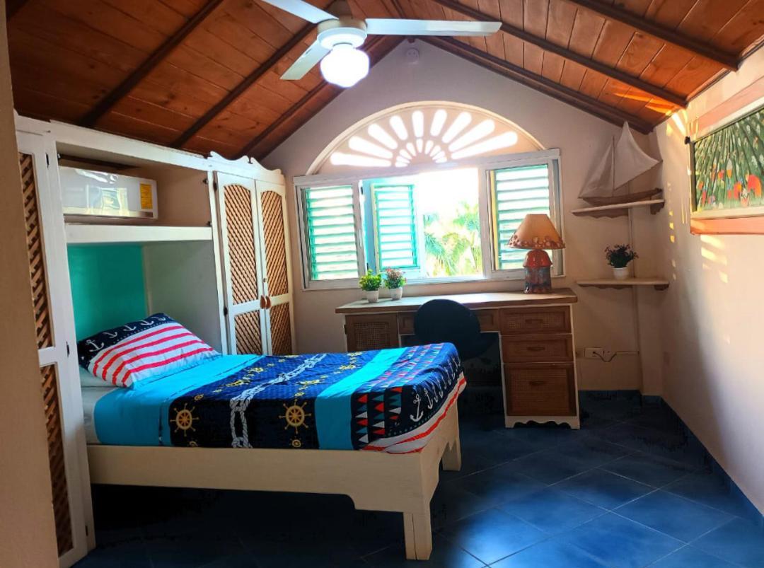 La Dolce Vita Beachfront Hotels, Las Terrenas, Samana المظهر الخارجي الصورة