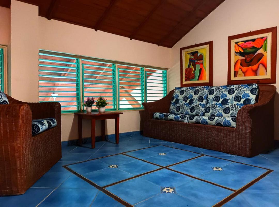 La Dolce Vita Beachfront Hotels, Las Terrenas, Samana المظهر الخارجي الصورة