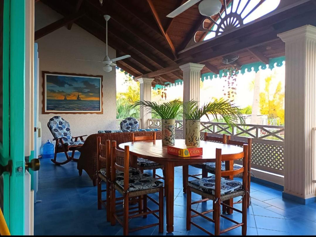 La Dolce Vita Beachfront Hotels, Las Terrenas, Samana المظهر الخارجي الصورة