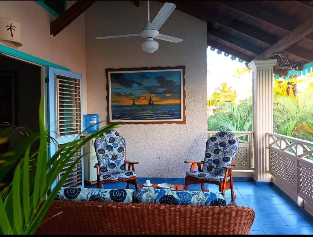 La Dolce Vita Beachfront Hotels, Las Terrenas, Samana المظهر الخارجي الصورة