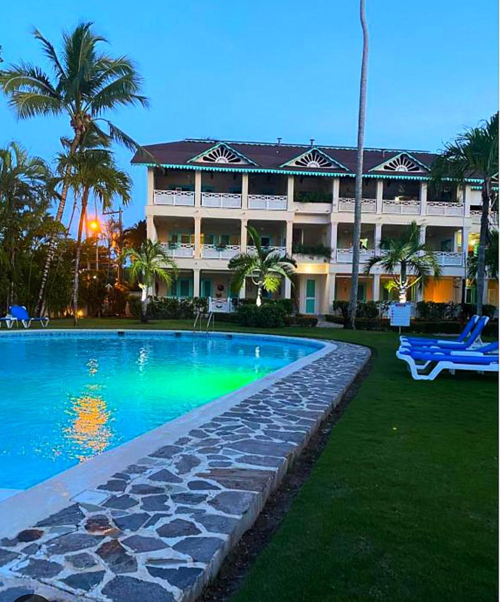 La Dolce Vita Beachfront Hotels, Las Terrenas, Samana المظهر الخارجي الصورة