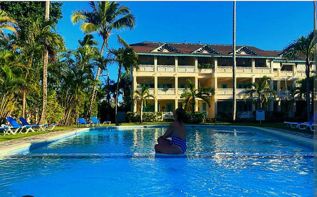 La Dolce Vita Beachfront Hotels, Las Terrenas, Samana المظهر الخارجي الصورة
