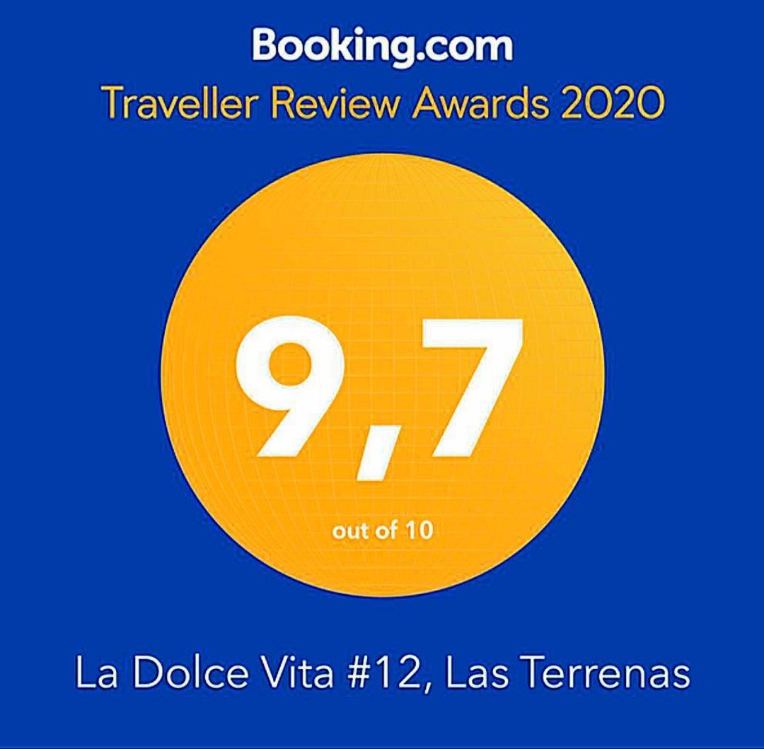 La Dolce Vita Beachfront Hotels, Las Terrenas, Samana المظهر الخارجي الصورة