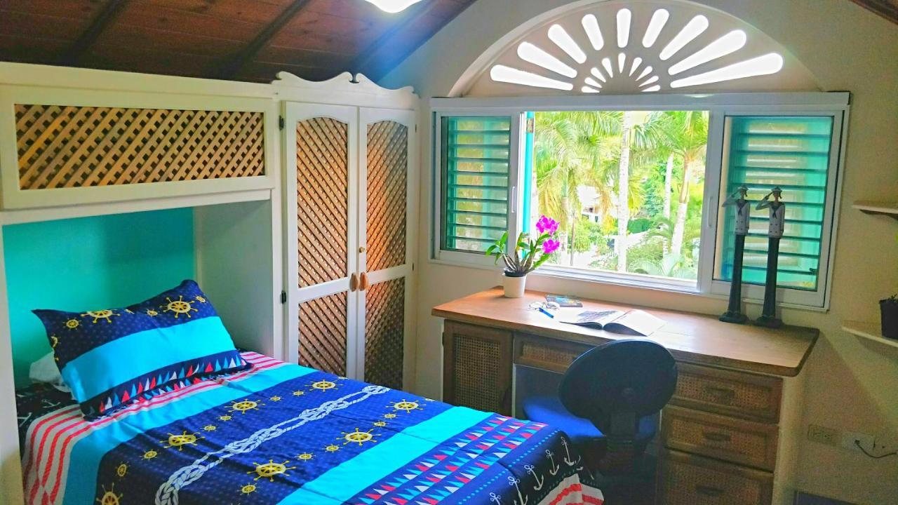 La Dolce Vita Beachfront Hotels, Las Terrenas, Samana المظهر الخارجي الصورة