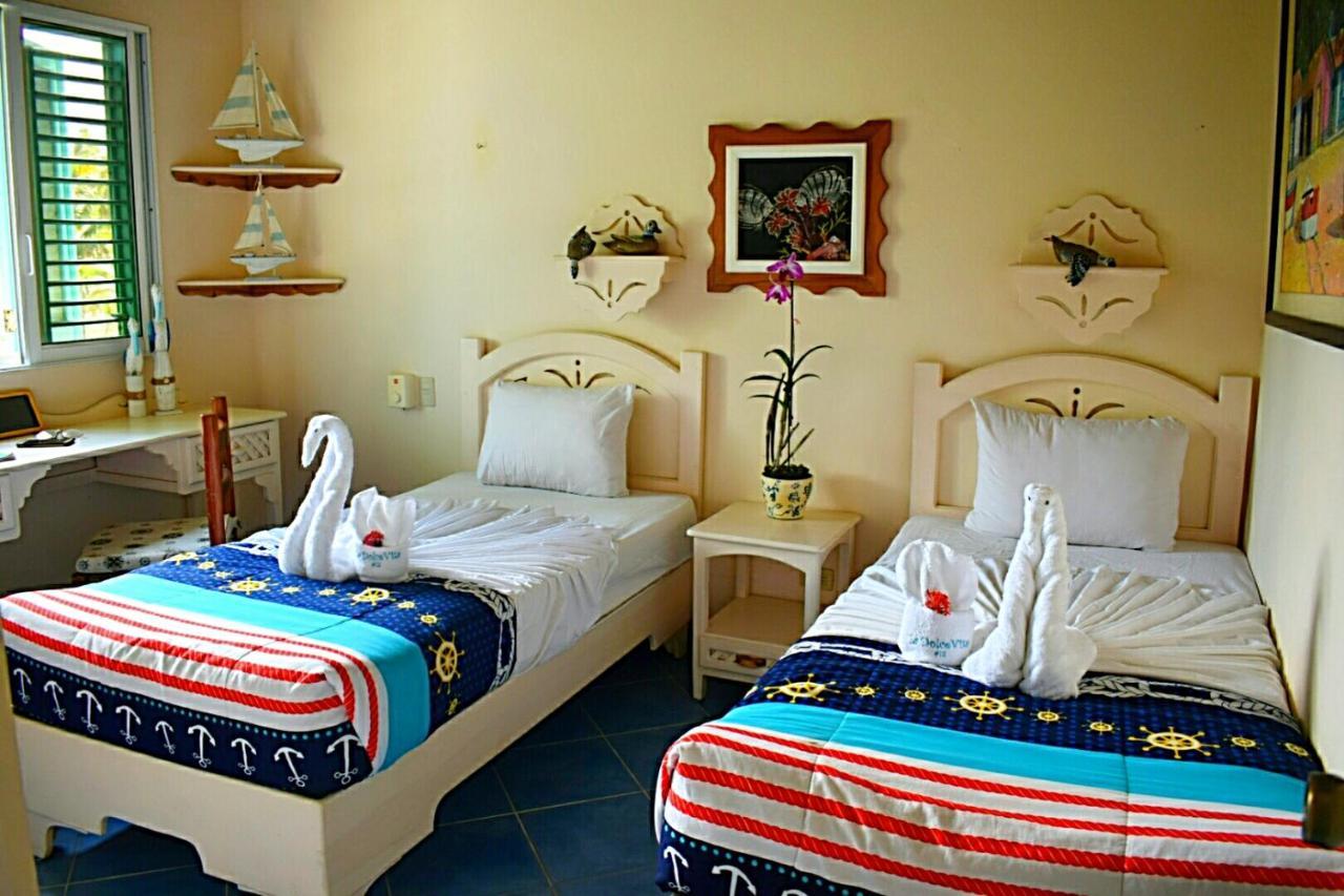 La Dolce Vita Beachfront Hotels, Las Terrenas, Samana المظهر الخارجي الصورة