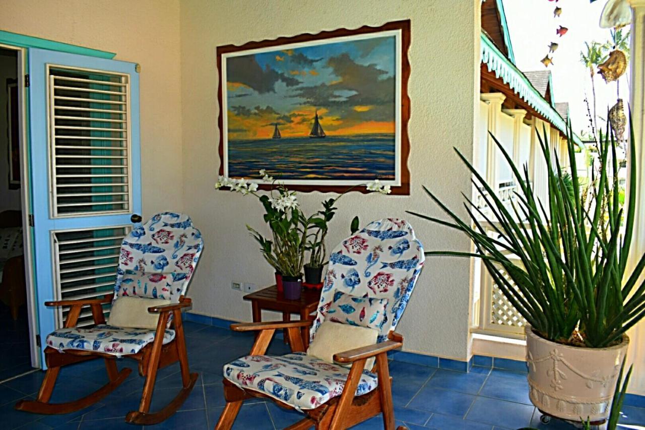 La Dolce Vita Beachfront Hotels, Las Terrenas, Samana المظهر الخارجي الصورة