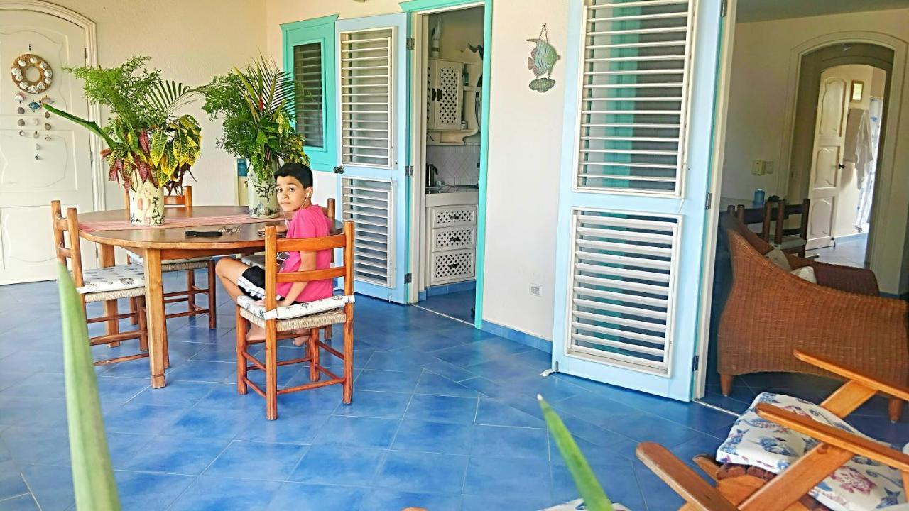 La Dolce Vita Beachfront Hotels, Las Terrenas, Samana المظهر الخارجي الصورة
