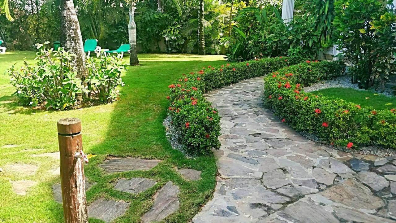 La Dolce Vita Beachfront Hotels, Las Terrenas, Samana المظهر الخارجي الصورة