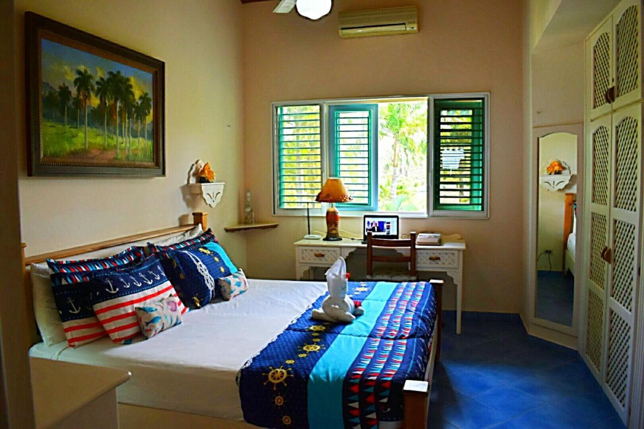 La Dolce Vita Beachfront Hotels, Las Terrenas, Samana المظهر الخارجي الصورة