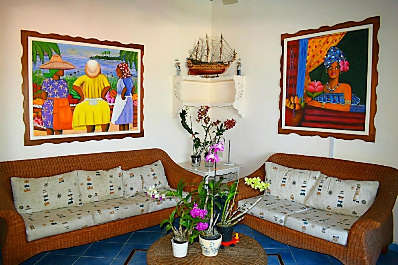 La Dolce Vita Beachfront Hotels, Las Terrenas, Samana المظهر الخارجي الصورة