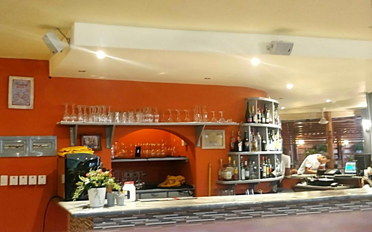 La Dolce Vita Beachfront Hotels, Las Terrenas, Samana المظهر الخارجي الصورة