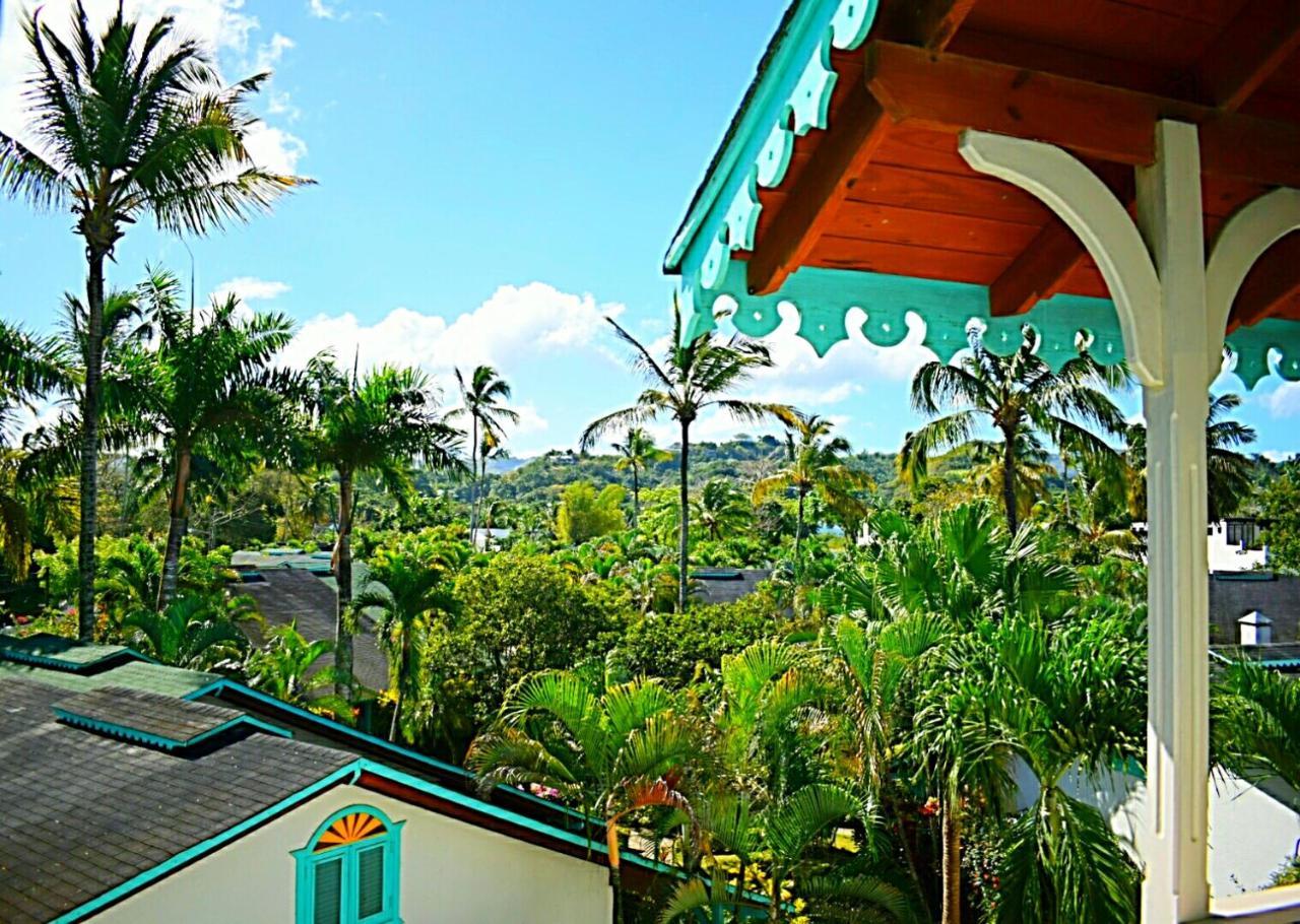 La Dolce Vita Beachfront Hotels, Las Terrenas, Samana المظهر الخارجي الصورة