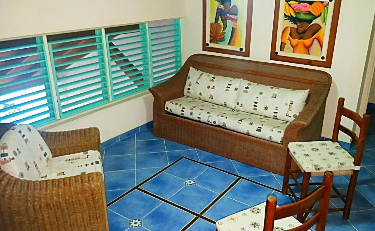 La Dolce Vita Beachfront Hotels, Las Terrenas, Samana المظهر الخارجي الصورة